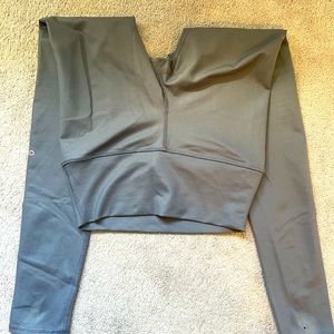 Alo High Waist Leggings
